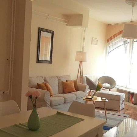 Fonix Family Apartment A Step From Szechenyi Square Печ Екстериор снимка