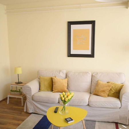 Fonix Family Apartment A Step From Szechenyi Square Печ Екстериор снимка