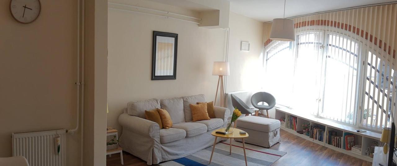 Fonix Family Apartment A Step From Szechenyi Square Печ Екстериор снимка
