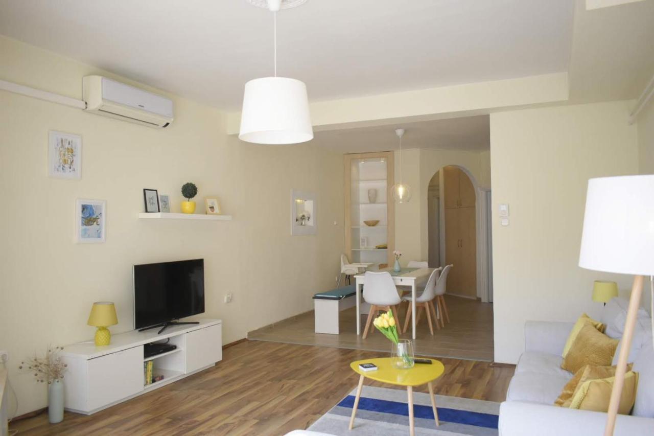 Fonix Family Apartment A Step From Szechenyi Square Печ Екстериор снимка