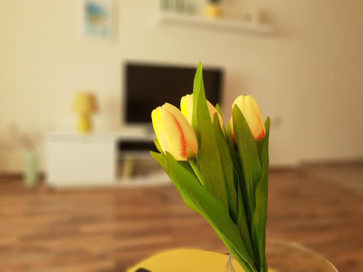 Fonix Family Apartment A Step From Szechenyi Square Печ Екстериор снимка